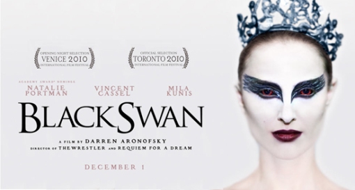 Black Swan is currently