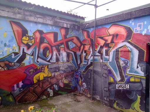 Montpelier – a cool place to live | Bristol Culture